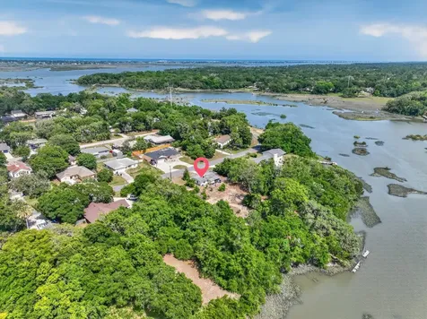 5015 Shore Drive St Augustine FL 32086