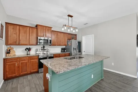 178 Codman Drive St Augustine FL 32084