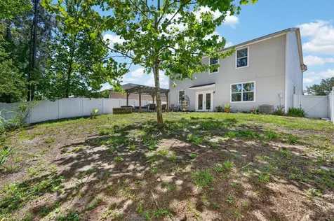 178 Codman Drive St Augustine FL 32084