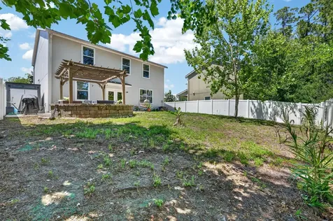 178 Codman Drive St Augustine FL 32084