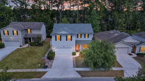178 Codman Drive St Augustine FL 32084