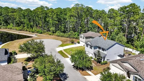 178 Codman Drive St Augustine FL 32084