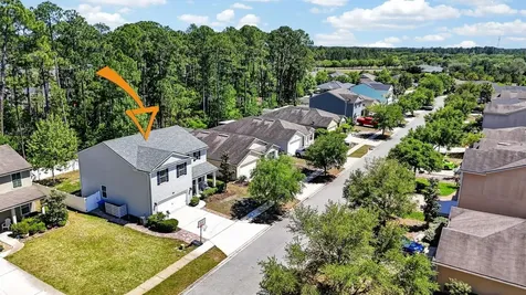 178 Codman Drive St Augustine FL 32084