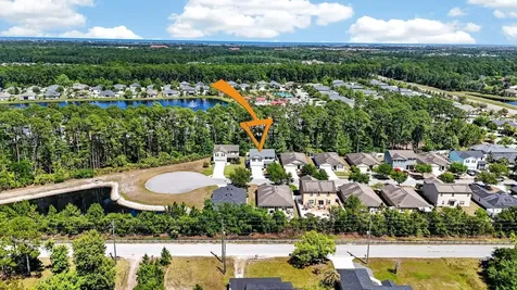 178 Codman Drive St Augustine FL 32084