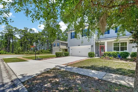 178 Codman Drive St Augustine FL 32084