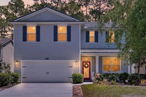 178 Codman Drive St Augustine FL 32084