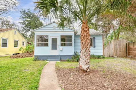 36 Park Avenue St Augustine FL 32084