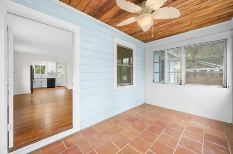 36 Park Avenue St Augustine FL 32084