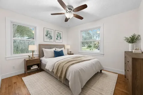 36 Park Avenue St Augustine FL 32084