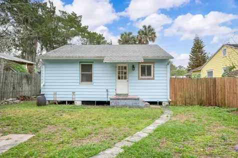 36 Park Avenue St Augustine FL 32084
