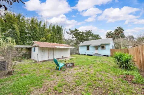 36 Park Avenue St Augustine FL 32084
