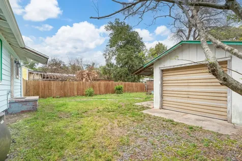 36 Park Avenue St Augustine FL 32084