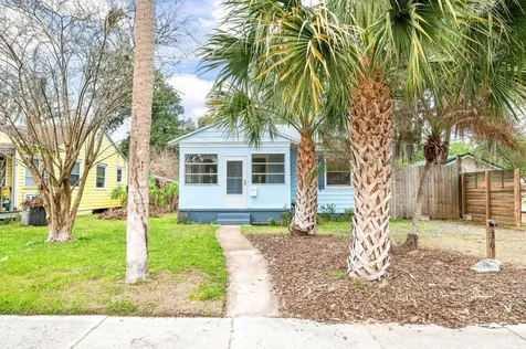 36 Park Avenue St Augustine FL 32084