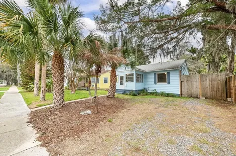 36 Park Avenue St Augustine FL 32084