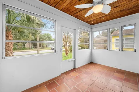 36 Park Avenue St Augustine FL 32084