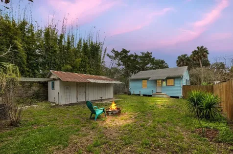 36 Park Avenue St Augustine FL 32084