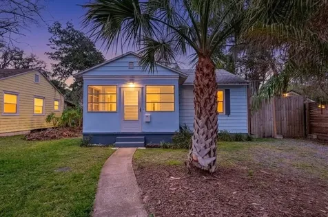 36 Park Avenue St Augustine FL 32084
