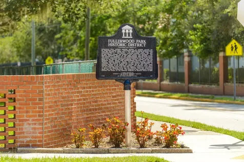 36 Park Avenue St Augustine FL 32084