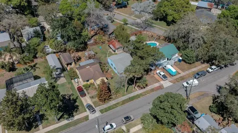 36 Park Avenue St Augustine FL 32084