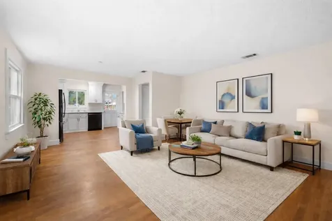 36 Park Avenue St Augustine FL 32084