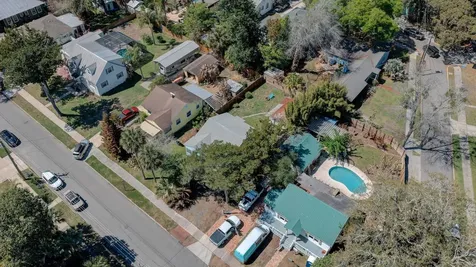 36 Park Avenue St Augustine FL 32084