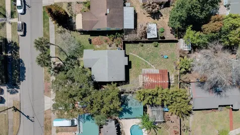 36 Park Avenue St Augustine FL 32084