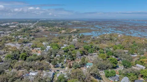 36 Park Avenue St Augustine FL 32084
