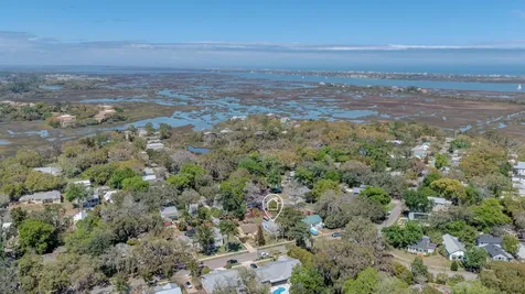 36 Park Avenue St Augustine FL 32084