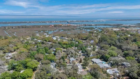36 Park Avenue St Augustine FL 32084