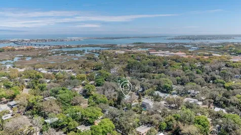 36 Park Avenue St Augustine FL 32084
