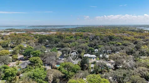 36 Park Avenue St Augustine FL 32084