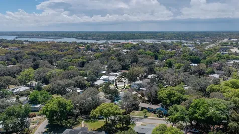 36 Park Avenue St Augustine FL 32084