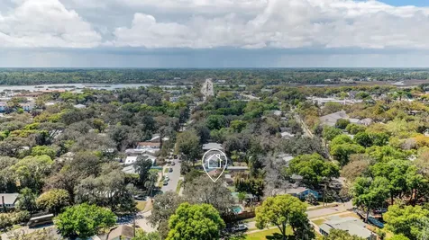 36 Park Avenue St Augustine FL 32084