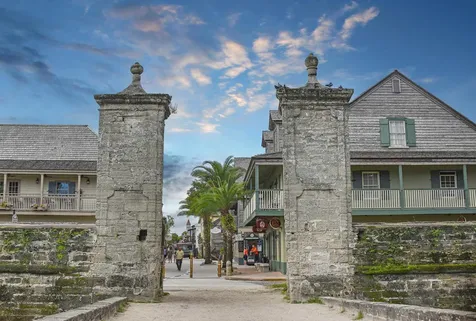 36 Park Avenue St Augustine FL 32084