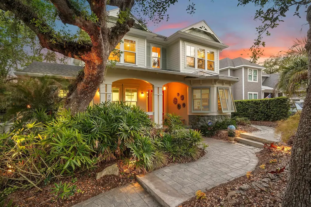 705 Ocean Gate Lane St Augustine FL 32080
