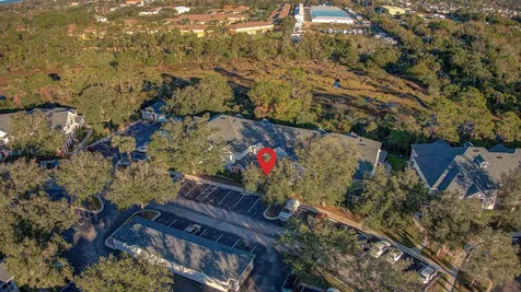 15205 Harbour Vista Circle St Augustine FL 32080
