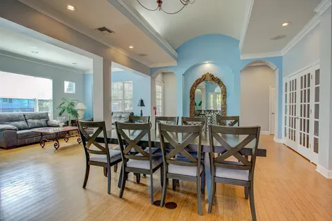 15205 Harbour Vista Circle St Augustine FL 32080