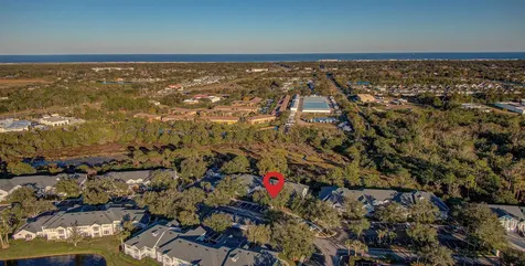 15205 Harbour Vista Circle St Augustine FL 32080