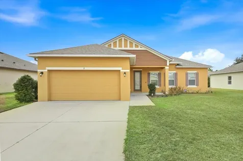 21 Lewisdale Lane Palm Coast FL 32137