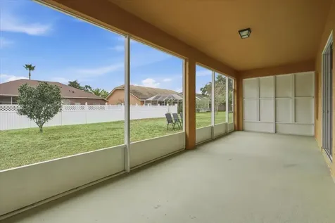 21 Lewisdale Lane Palm Coast FL 32137
