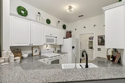 155 Legendary Drive St Augustine FL 32092-3797