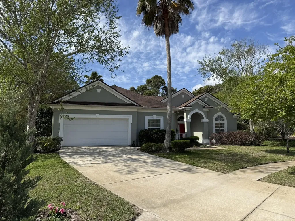 356 Palmas Circle St Augustine FL 32086