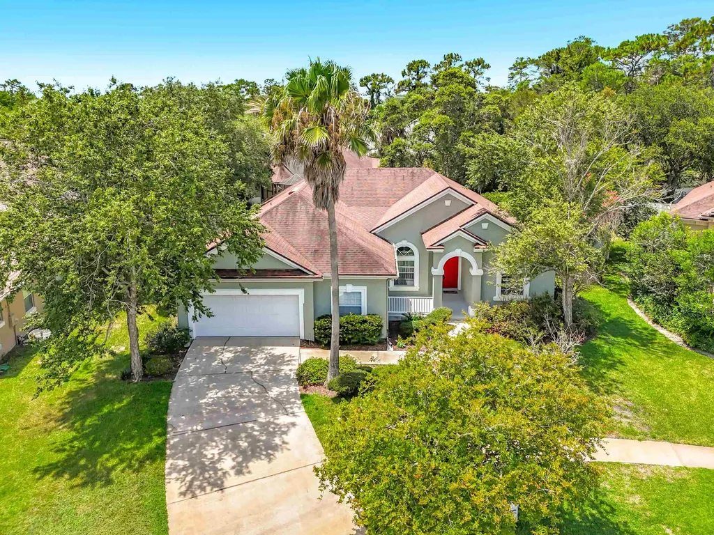 356 Palmas Circle St Augustine FL 32086