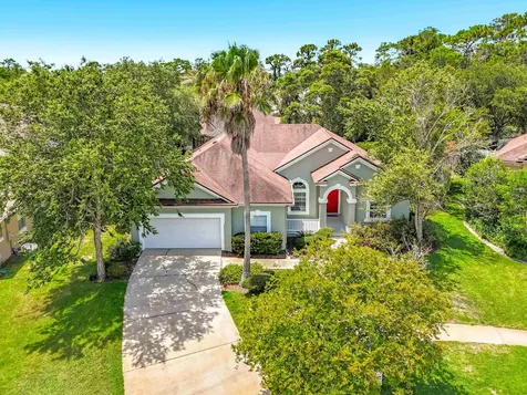 356 Palmas Circle St Augustine FL 32086