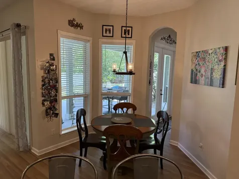 356 Palmas Circle St Augustine FL 32086