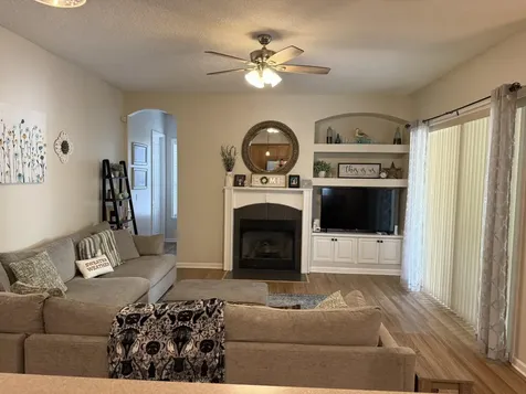 356 Palmas Circle St Augustine FL 32086