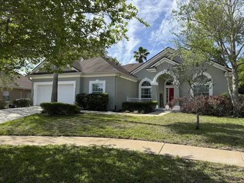 356 Palmas Circle St Augustine FL 32086