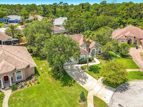 356 Palmas Circle St Augustine FL 32086