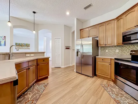 356 Palmas Circle St Augustine FL 32086