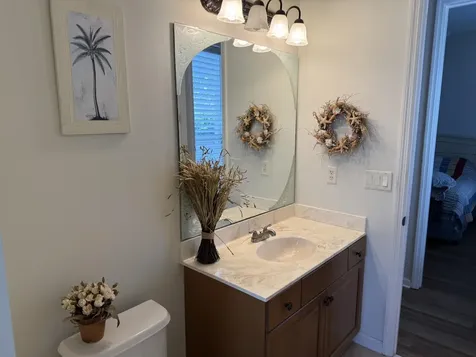 356 Palmas Circle St Augustine FL 32086